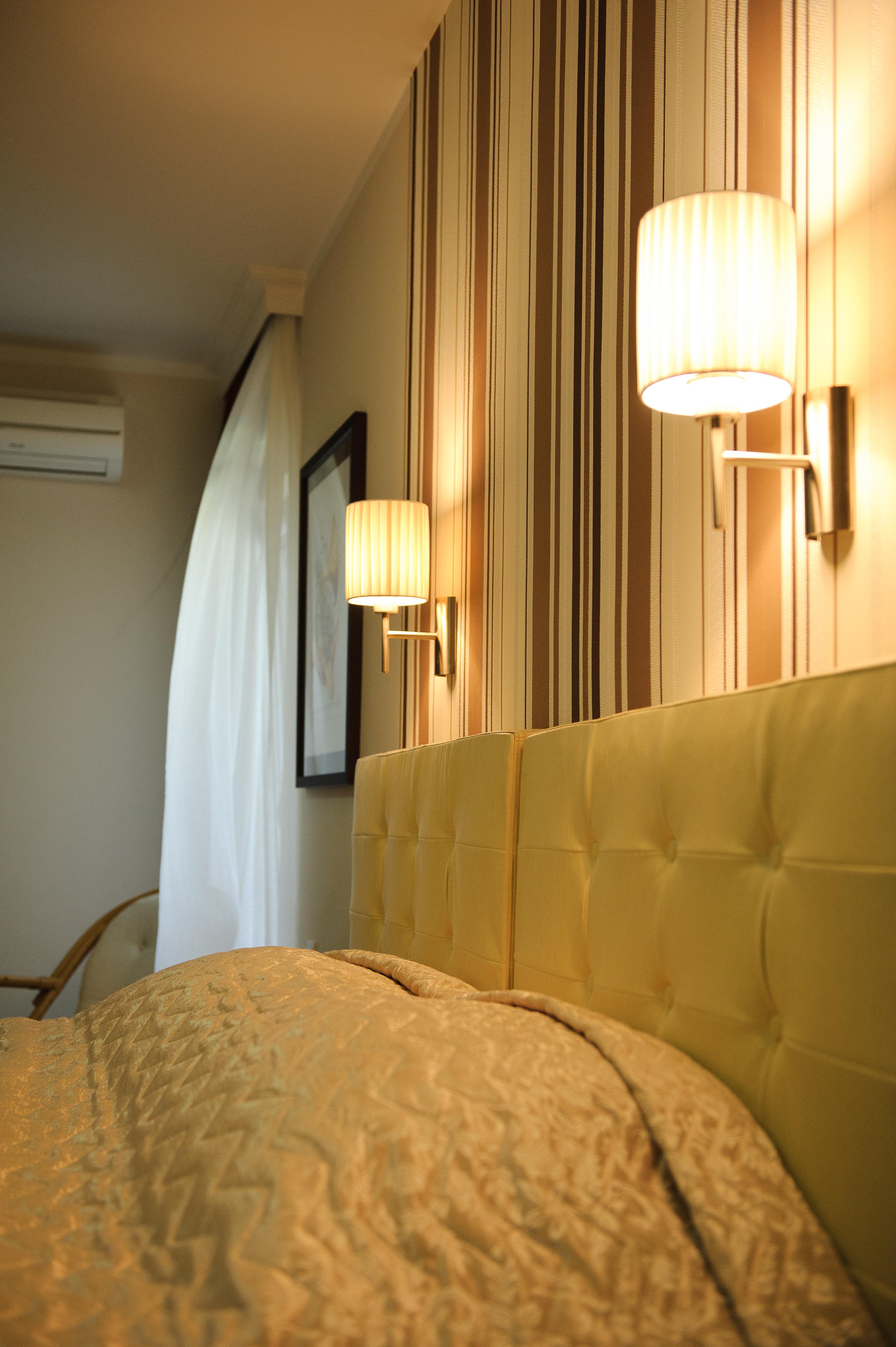 Philia Hotel Ποντγορίτσα Εξωτερικό φωτογραφία