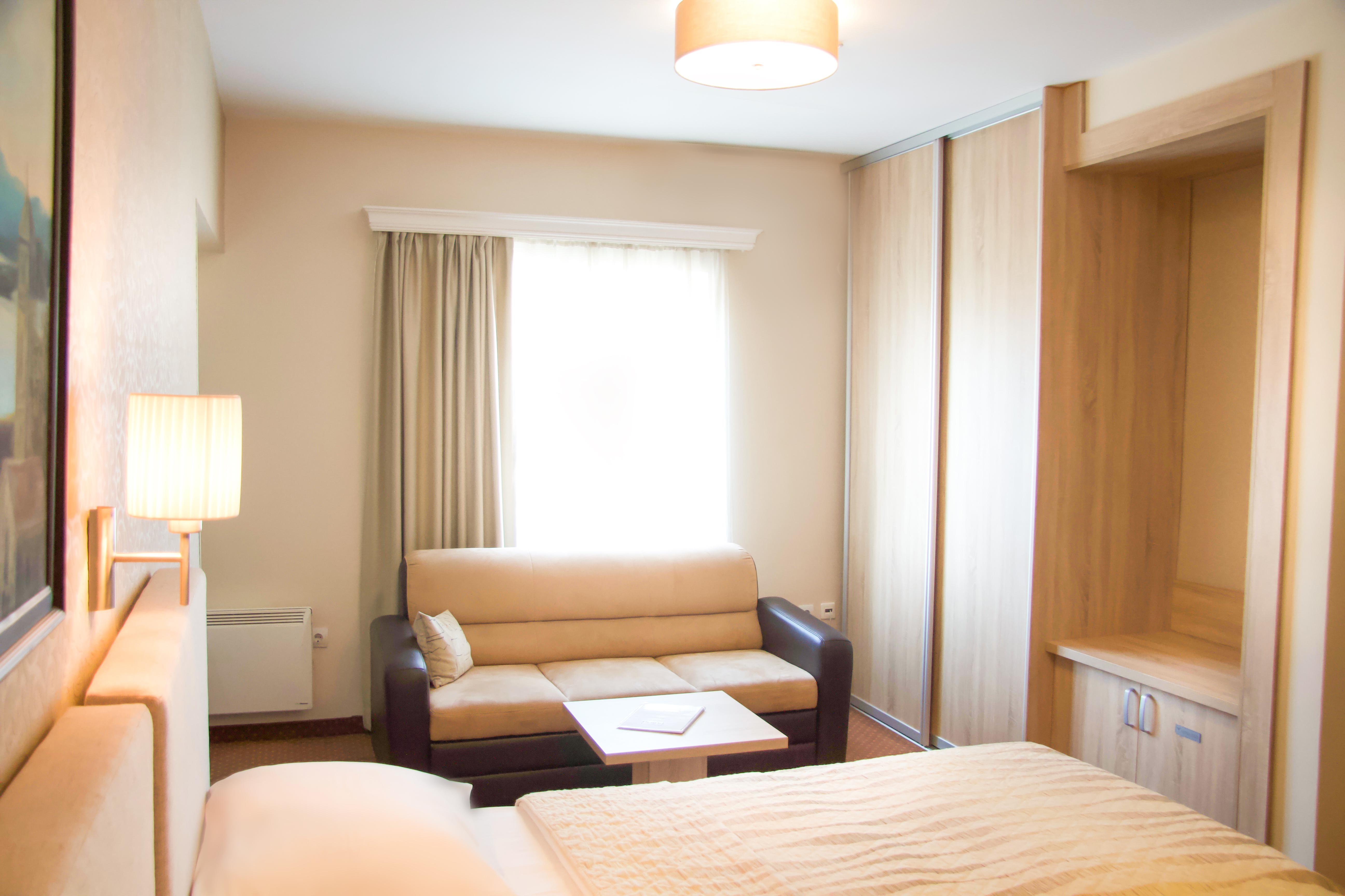 Philia Hotel Ποντγορίτσα Εξωτερικό φωτογραφία