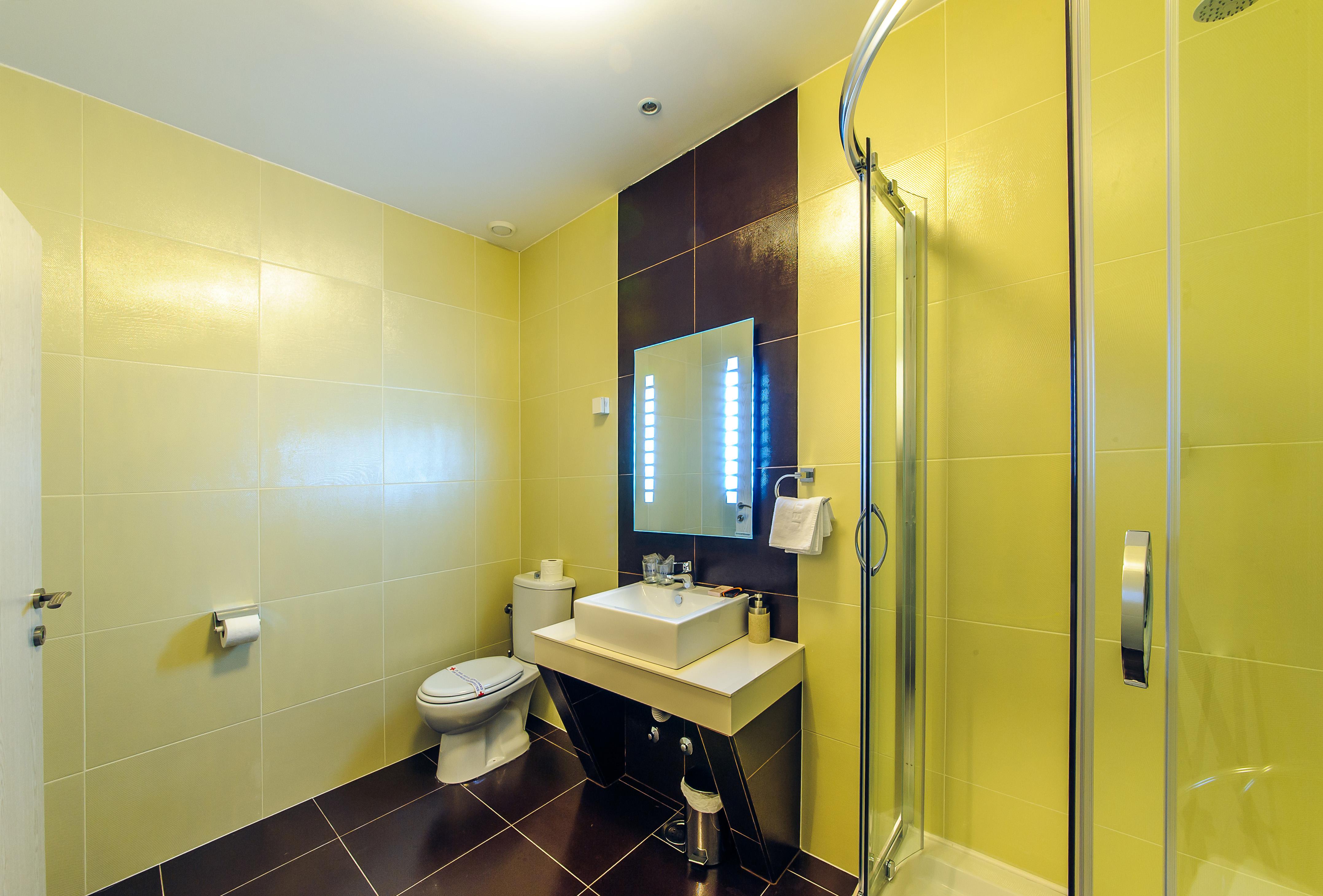 Philia Hotel Ποντγορίτσα Εξωτερικό φωτογραφία