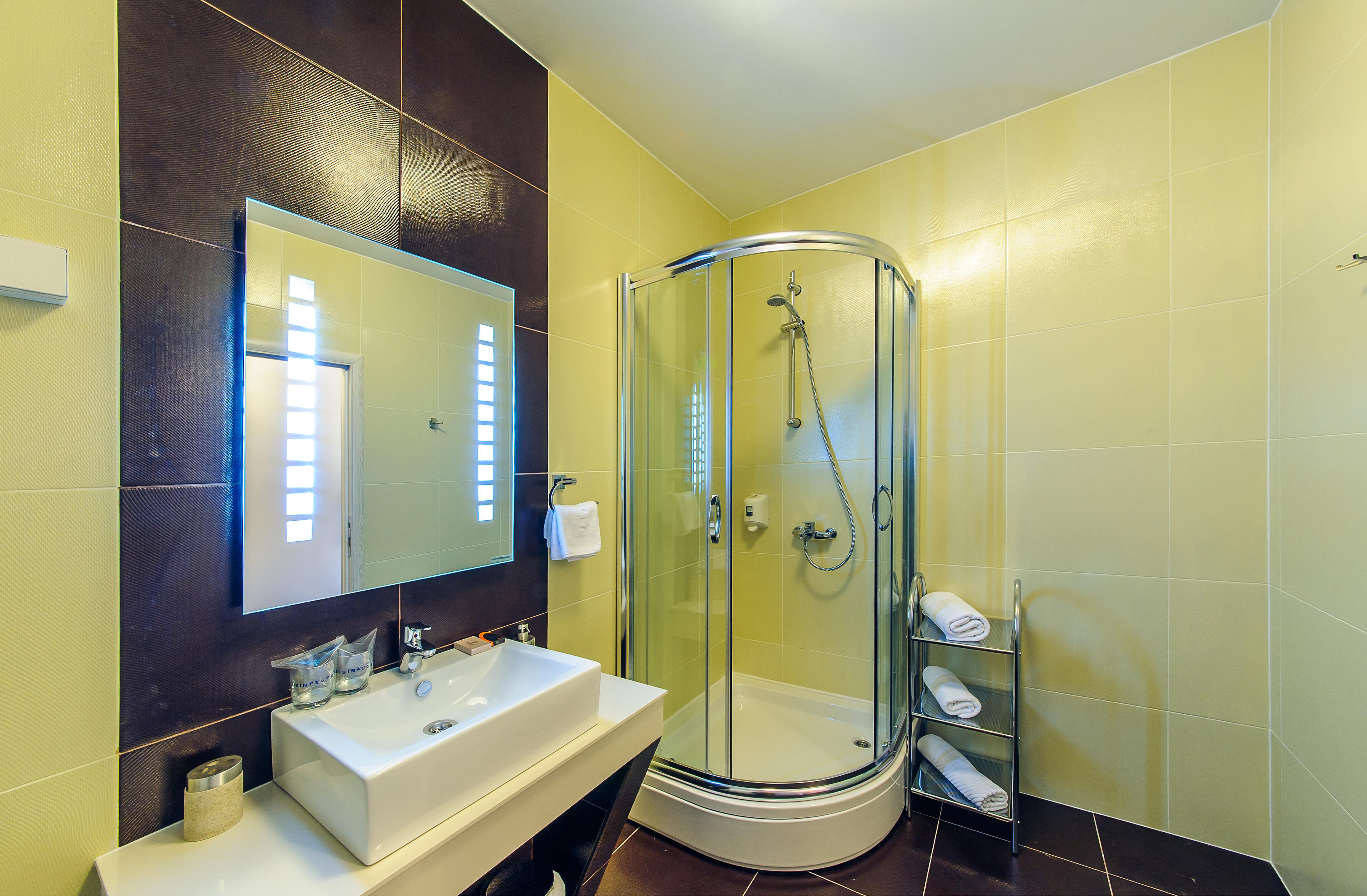 Philia Hotel Ποντγορίτσα Εξωτερικό φωτογραφία