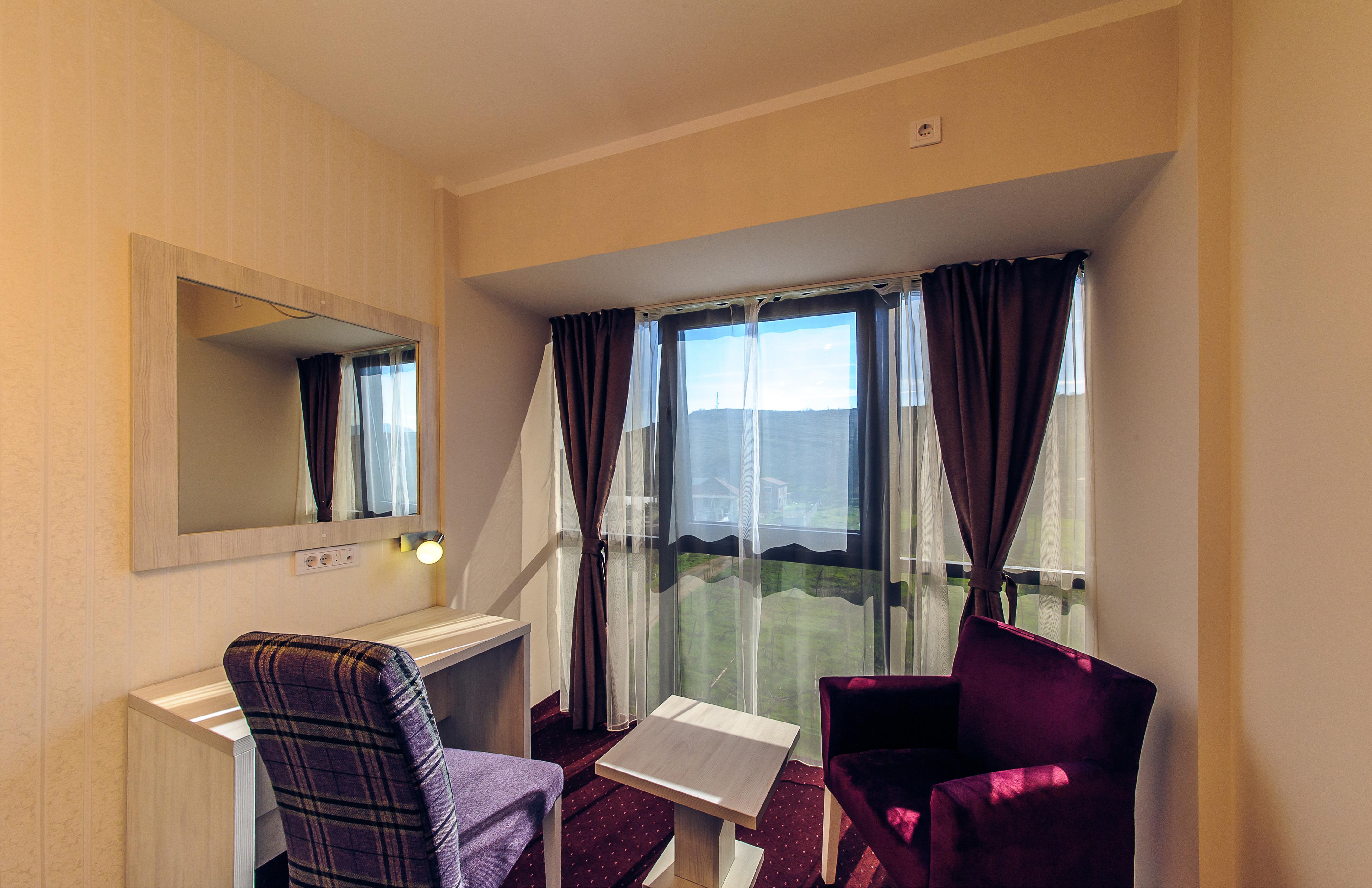 Philia Hotel Ποντγορίτσα Εξωτερικό φωτογραφία