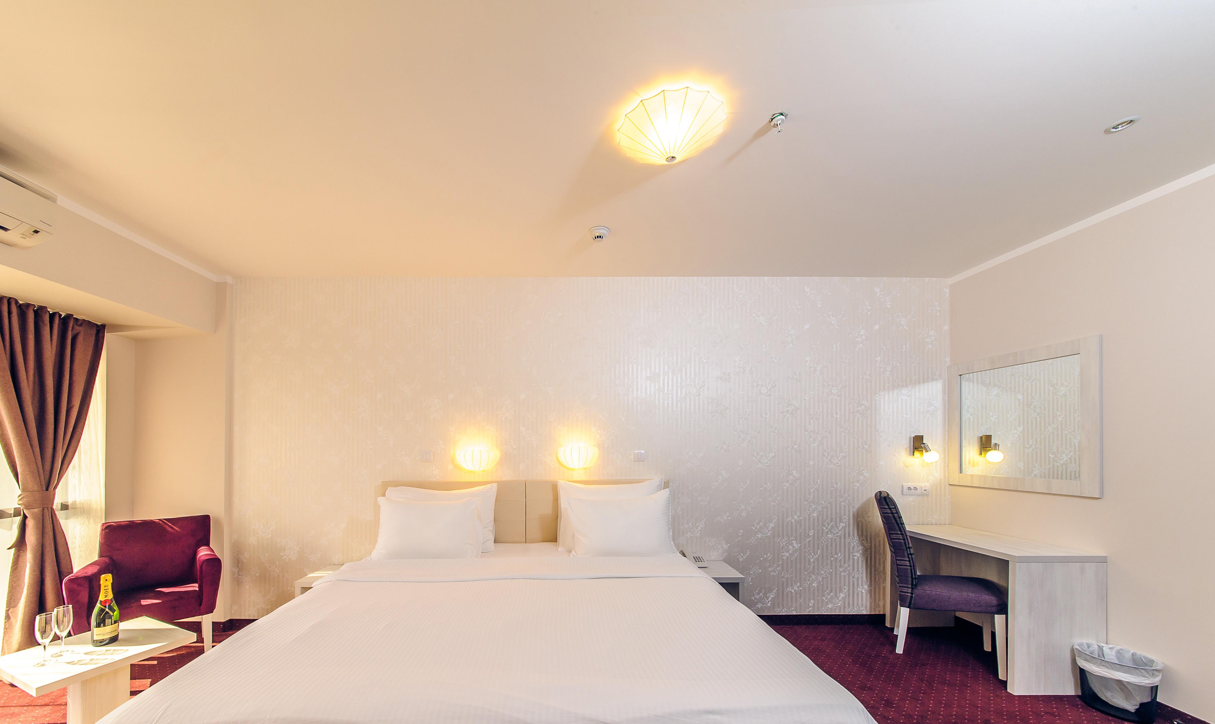 Philia Hotel Ποντγορίτσα Εξωτερικό φωτογραφία