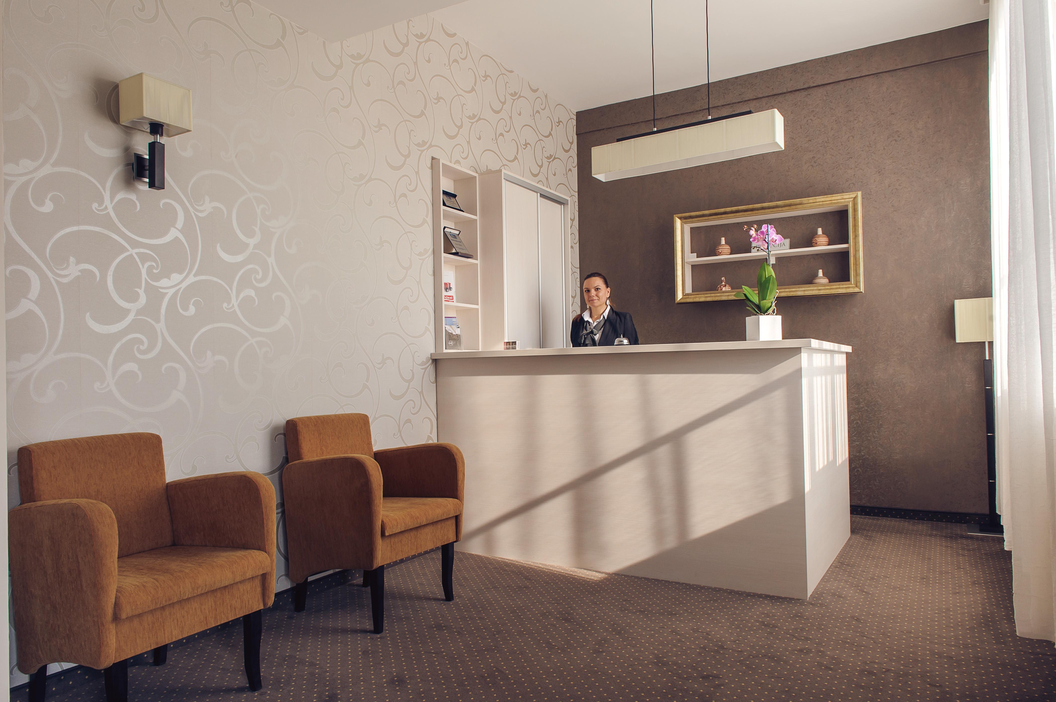 Philia Hotel Ποντγορίτσα Εξωτερικό φωτογραφία