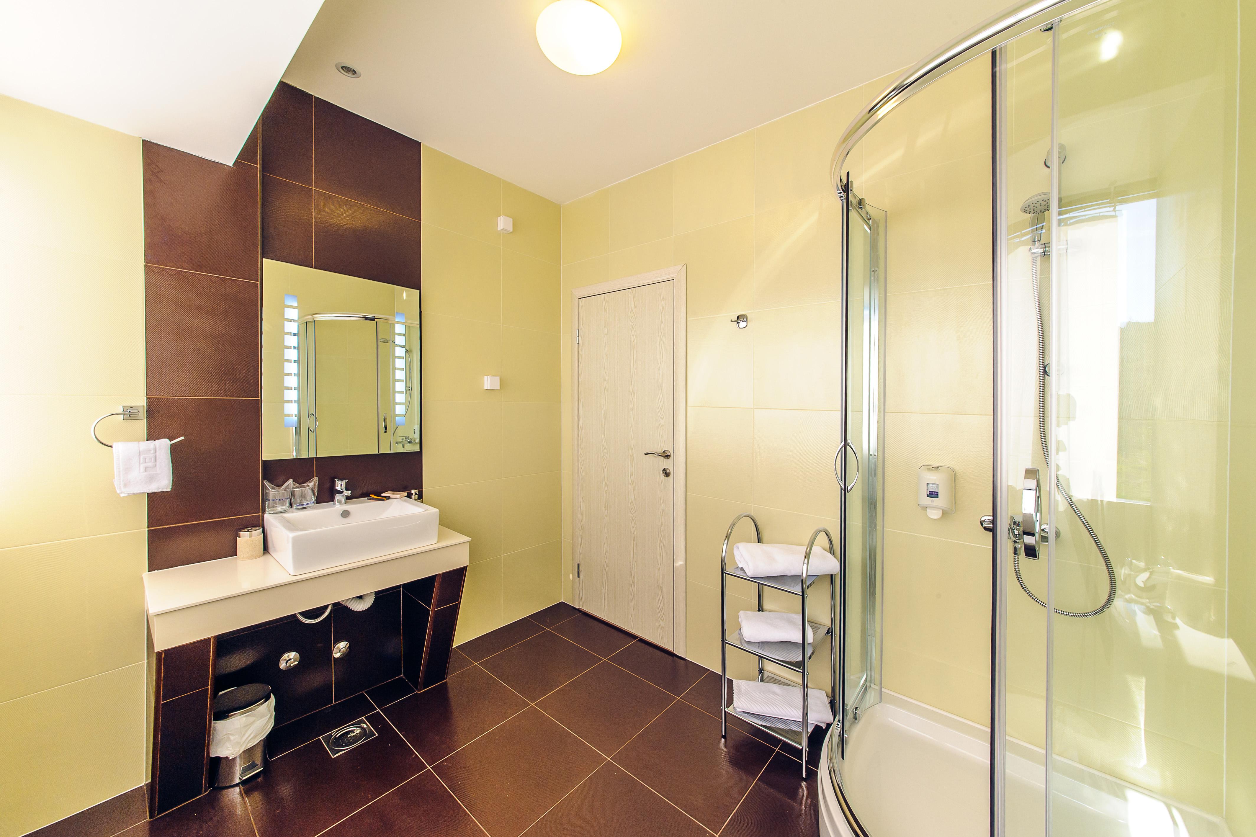 Philia Hotel Ποντγορίτσα Εξωτερικό φωτογραφία