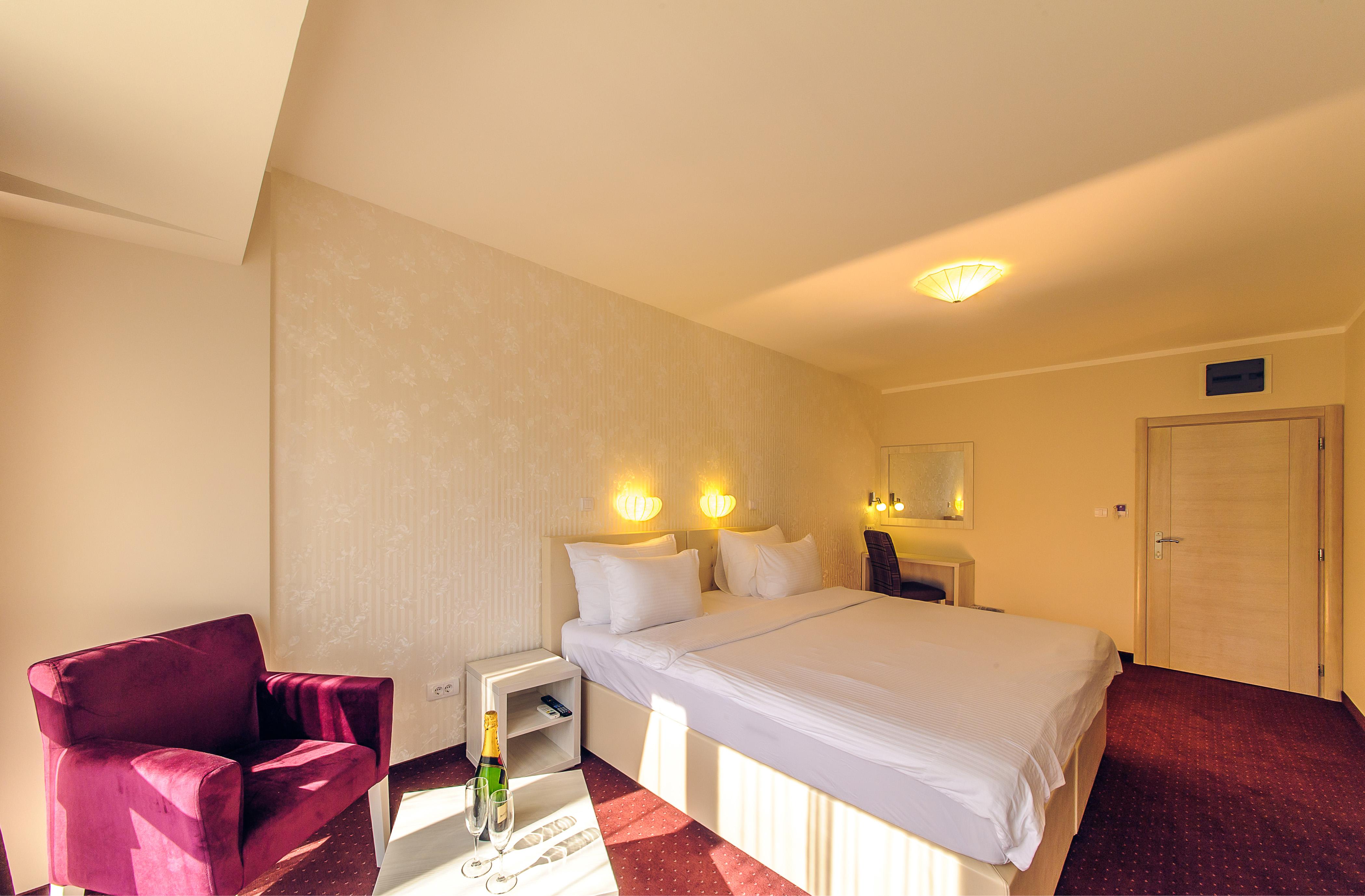 Philia Hotel Ποντγορίτσα Εξωτερικό φωτογραφία