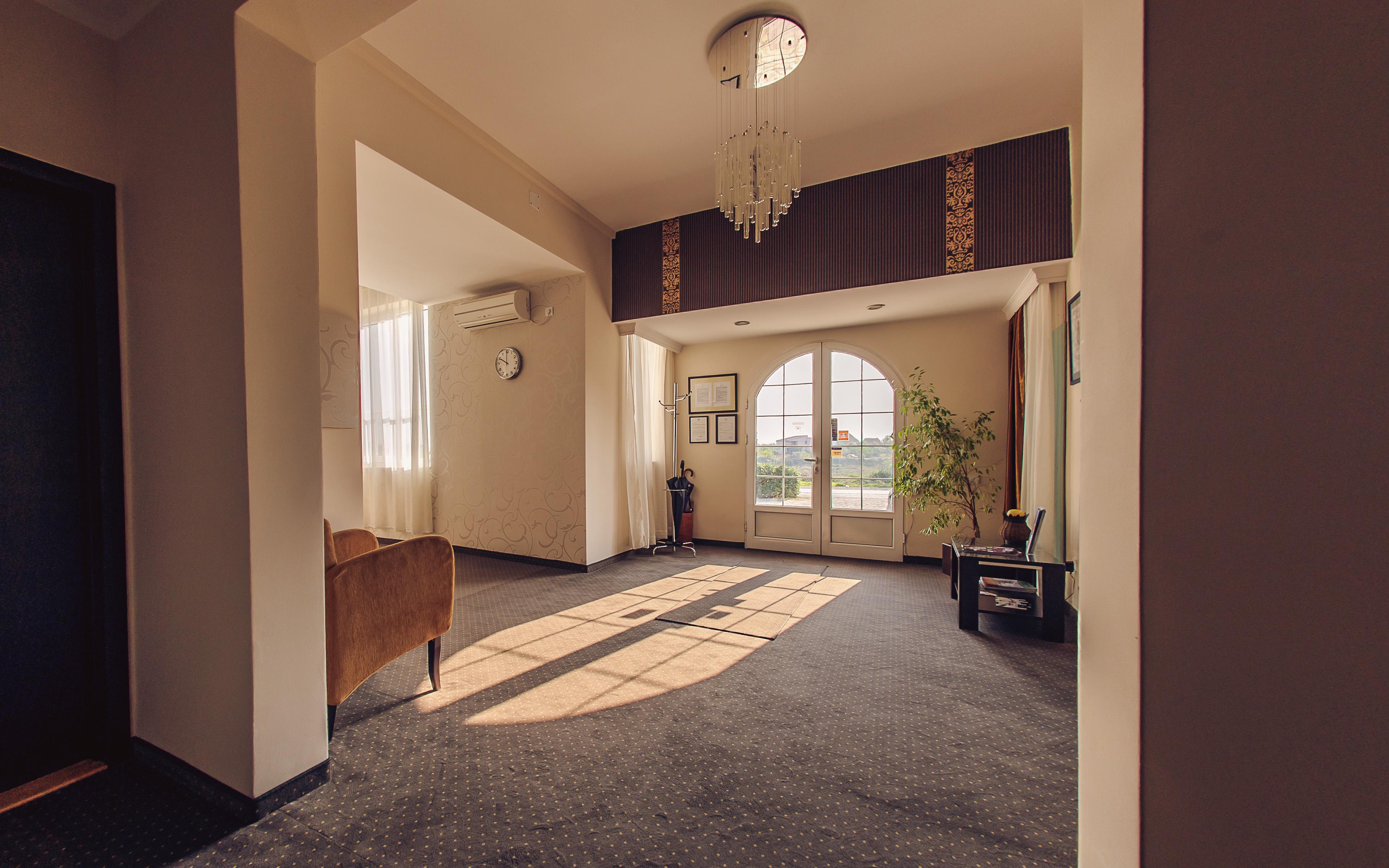 Philia Hotel Ποντγορίτσα Εξωτερικό φωτογραφία