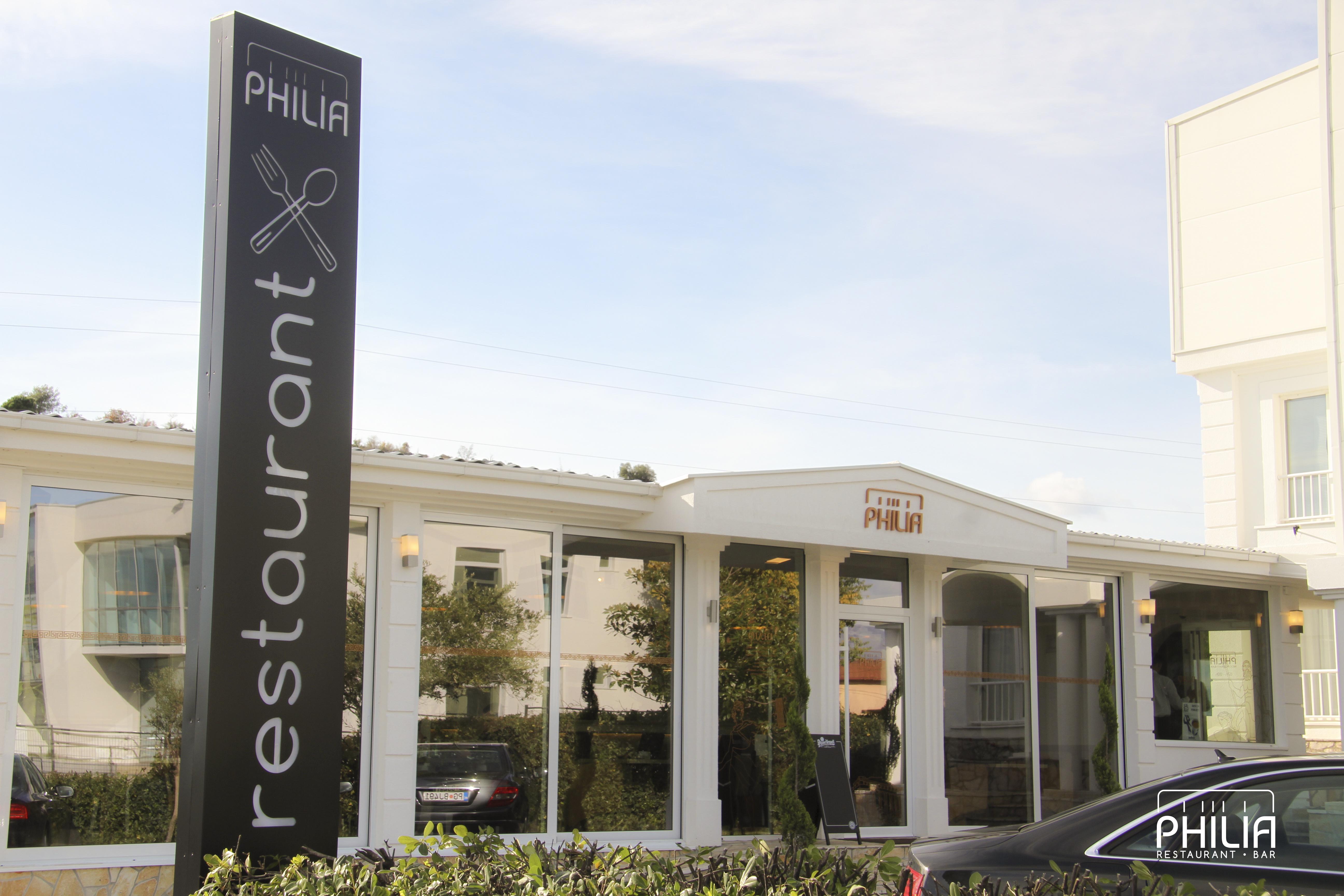 Philia Hotel Ποντγορίτσα Εξωτερικό φωτογραφία