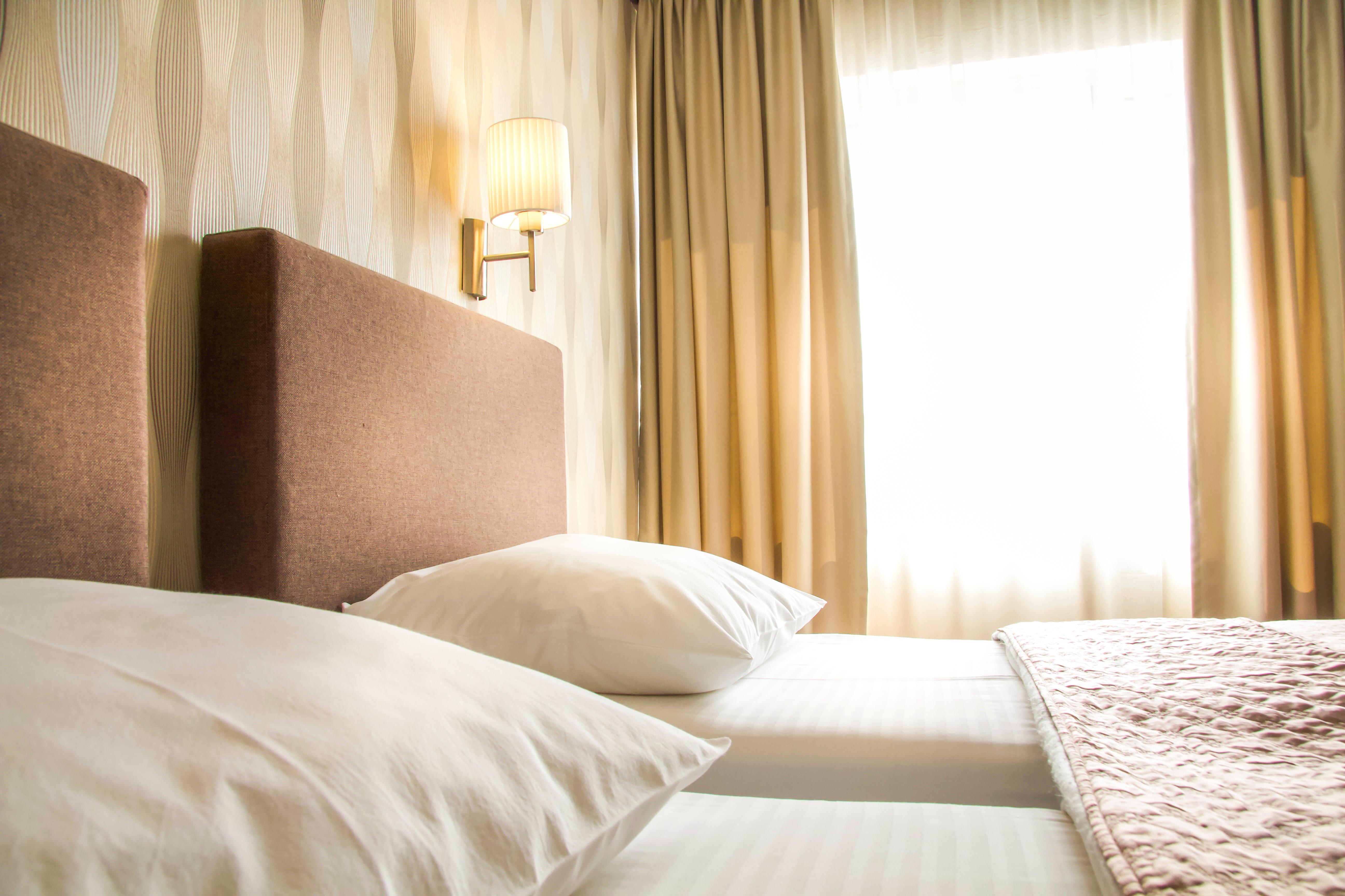 Philia Hotel Ποντγορίτσα Εξωτερικό φωτογραφία