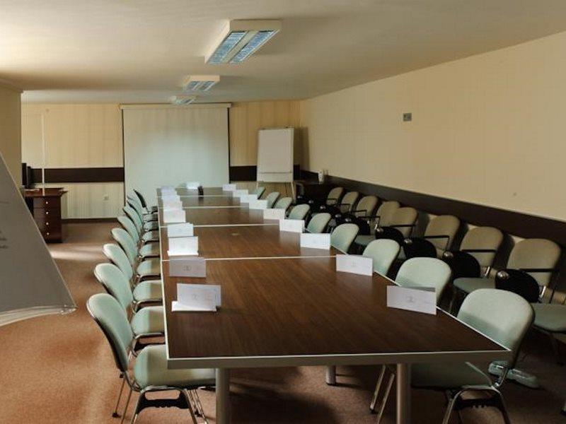 Philia Hotel Ποντγορίτσα Εξωτερικό φωτογραφία