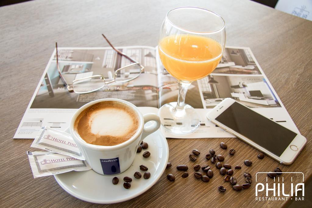 Philia Hotel Ποντγορίτσα Εξωτερικό φωτογραφία